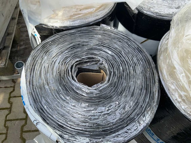 Pallet dakleer - afbeelding 4 van  5