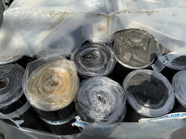 Pallet dakleer - afbeelding 5 van  5