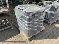 Pallet dakleer - afbeelding 1 van  4