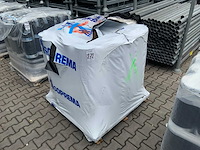 Pallet dakleer - afbeelding 1 van  5