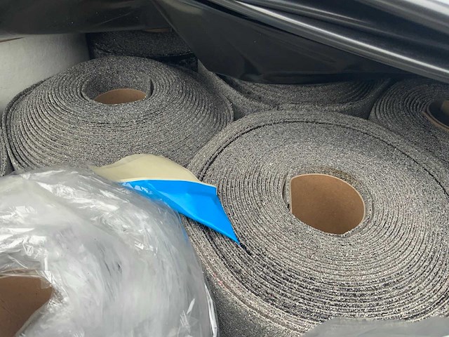 Pallet dakleer - afbeelding 4 van  5