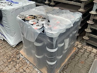 Pallet dakleer - afbeelding 2 van  3