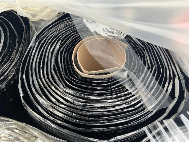 Pallet dakleer - afbeelding 1 van  3