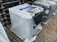 Pallet dakleer - afbeelding 1 van  4