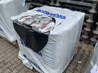 Pallet dakleer - afbeelding 2 van  4