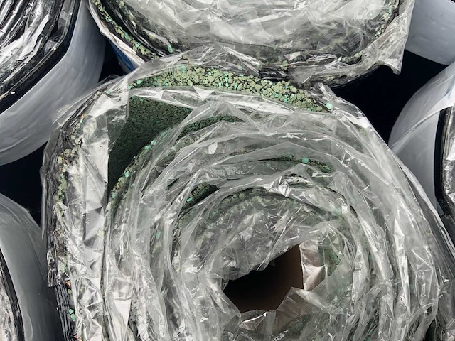 Pallet dakleer - afbeelding 3 van  4