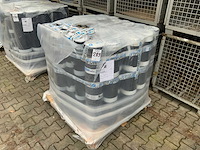 Pallet dakleer - afbeelding 1 van  3