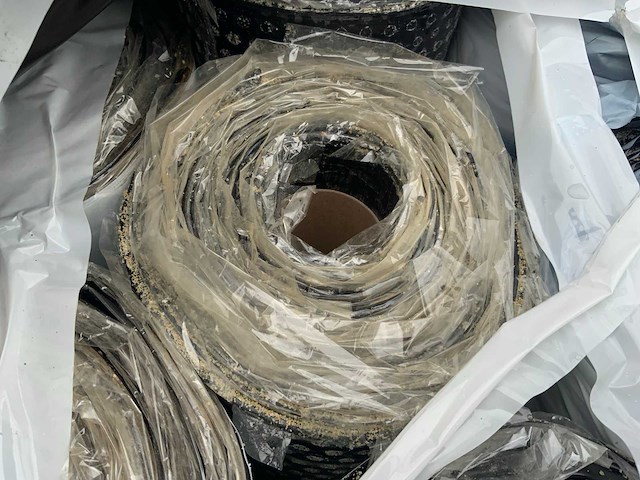 Pallet dakleer - afbeelding 1 van  1