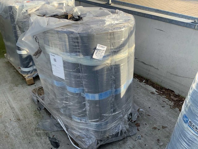 Pallet dakleer - afbeelding 1 van  5