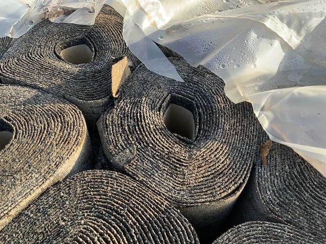 Pallet dakleer - afbeelding 3 van  5