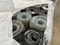 Pallet dakleer - afbeelding 1 van  2