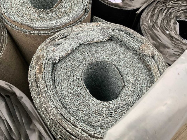 Pallet dakleer - afbeelding 2 van  2