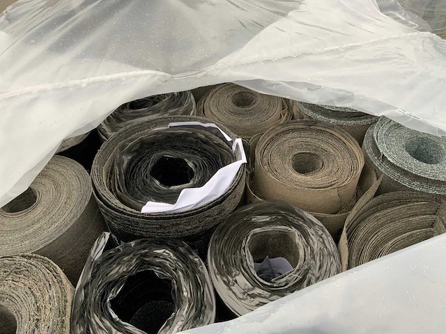 Pallet dakleer - afbeelding 2 van  2