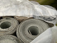 Pallet dakleer - afbeelding 2 van  2