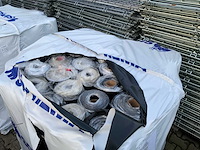 Pallet dakleer - afbeelding 2 van  3