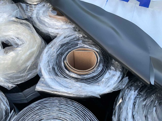 Pallet dakleer - afbeelding 3 van  3