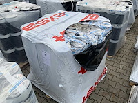 Pallet dakleer - afbeelding 2 van  5