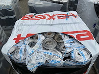 Pallet dakleer - afbeelding 3 van  5