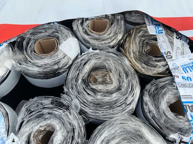 Pallet dakleer - afbeelding 4 van  5