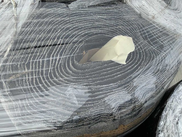 Pallet dakleer - afbeelding 4 van  5