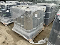 Pallet dakleer - afbeelding 1 van  4