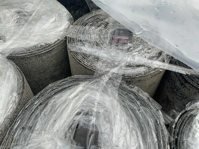 Pallet dakleer - afbeelding 2 van  4