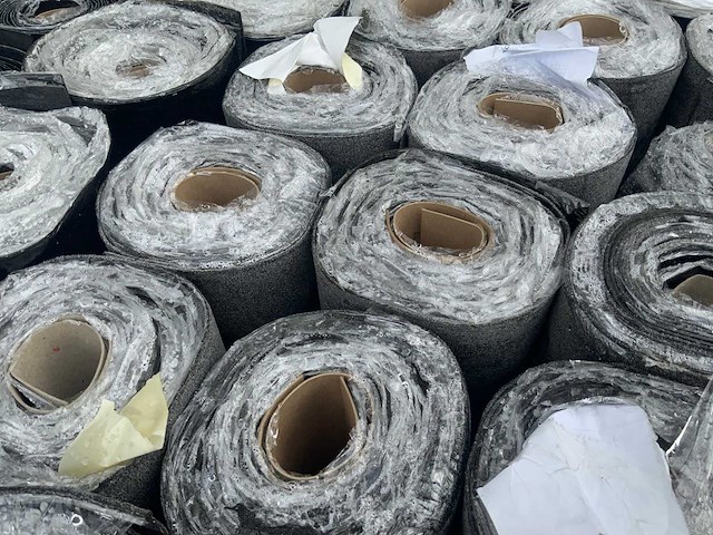 Pallet dakleer - afbeelding 3 van  8