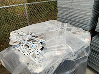 Pallet dakleer - afbeelding 2 van  6