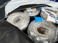 Pallet dakleer - afbeelding 1 van  1