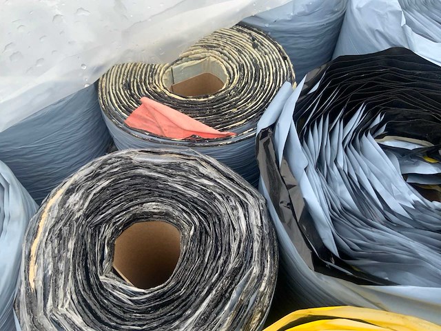 Pallet dakleer - afbeelding 2 van  3