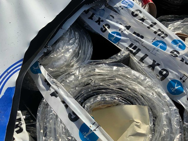 Pallet dakleer - afbeelding 5 van  6