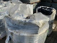 Pallet dakleer - afbeelding 2 van  7