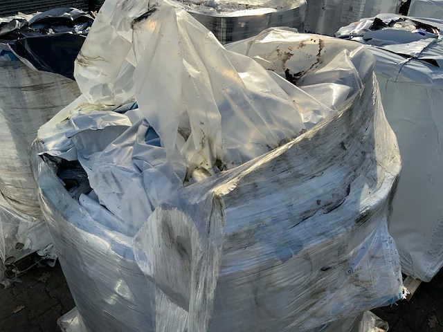 Pallet dakleer - afbeelding 6 van  7