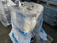 Pallet dakleer - afbeelding 1 van  2