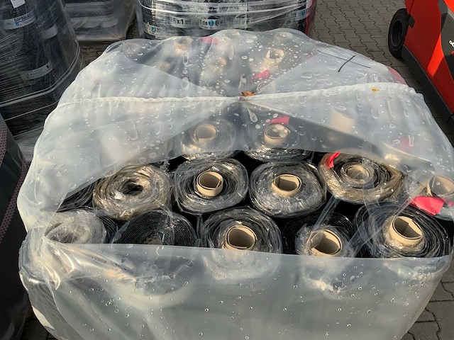 Pallet dakleer - afbeelding 4 van  5