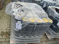 Pallet dakleer - afbeelding 1 van  1