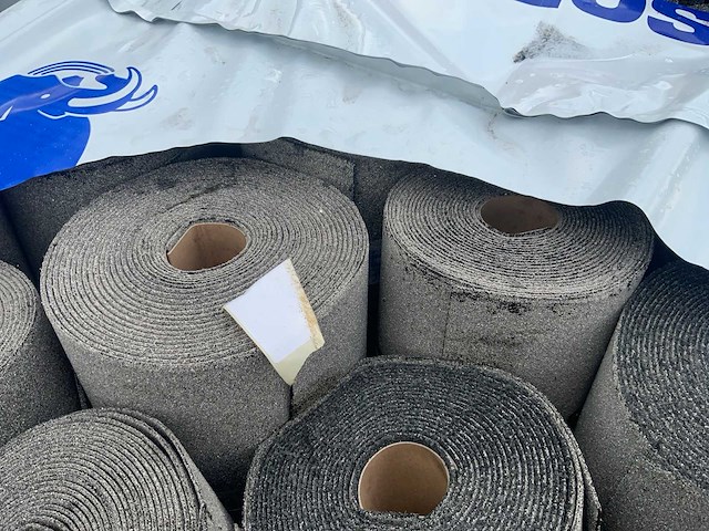 Pallet dakleer - afbeelding 1 van  1