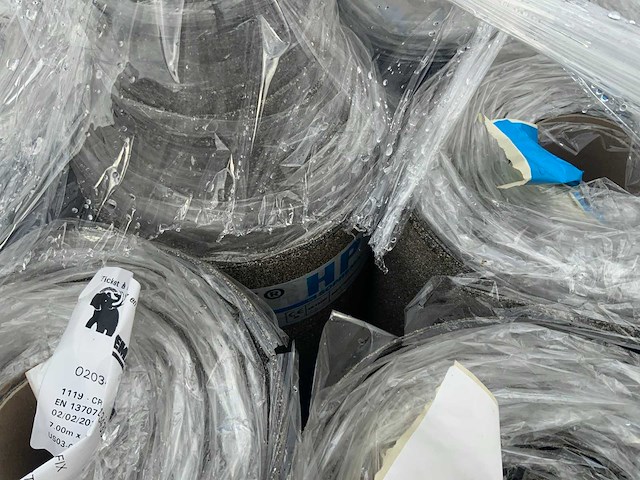 Pallet dakleer - afbeelding 4 van  5