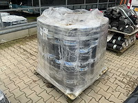 Pallet dakleer - afbeelding 1 van  8