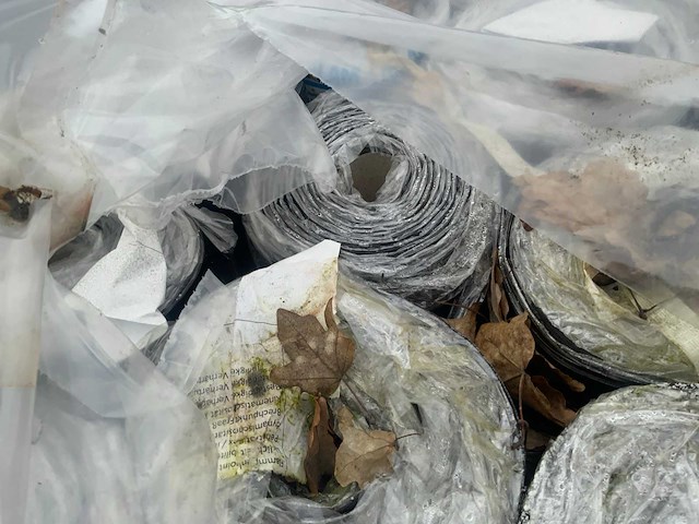 Pallet dakleer - afbeelding 6 van  8