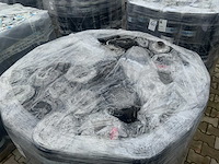 Pallet dakleer - afbeelding 2 van  8