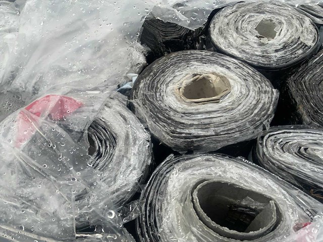 Pallet dakleer - afbeelding 5 van  8