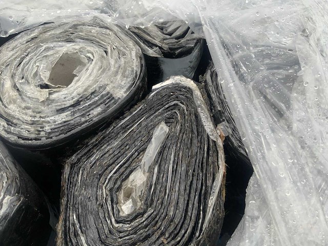 Pallet dakleer - afbeelding 6 van  8