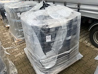 Pallet dakleer - afbeelding 1 van  8