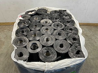 Pallet dakleer - afbeelding 1 van  5