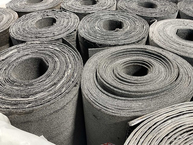 Pallet dakleer - afbeelding 1 van  5