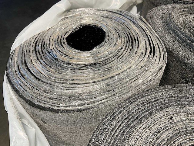 Pallet dakleer - afbeelding 4 van  5