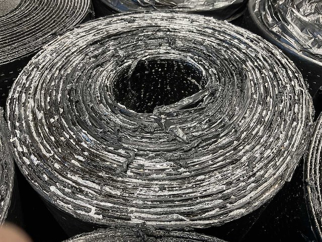 Pallet dakleer - afbeelding 10 van  10