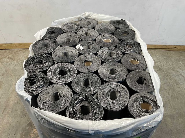 Pallet dakleer - afbeelding 3 van  10