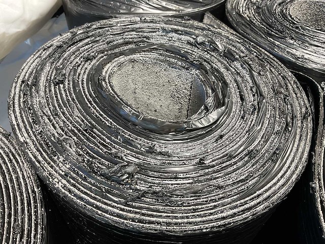 Pallet dakleer - afbeelding 6 van  10